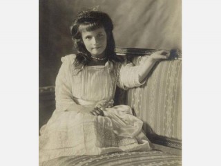 Anastasia Romanov picture, image, poster